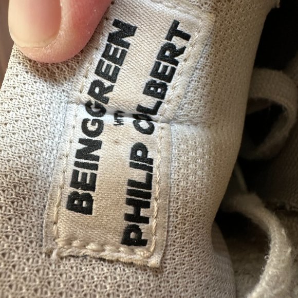 Adidas Superstar Philip Colbert Save The Lobster Men's GX7996 Size US 4.5 - Picture 11 of 14